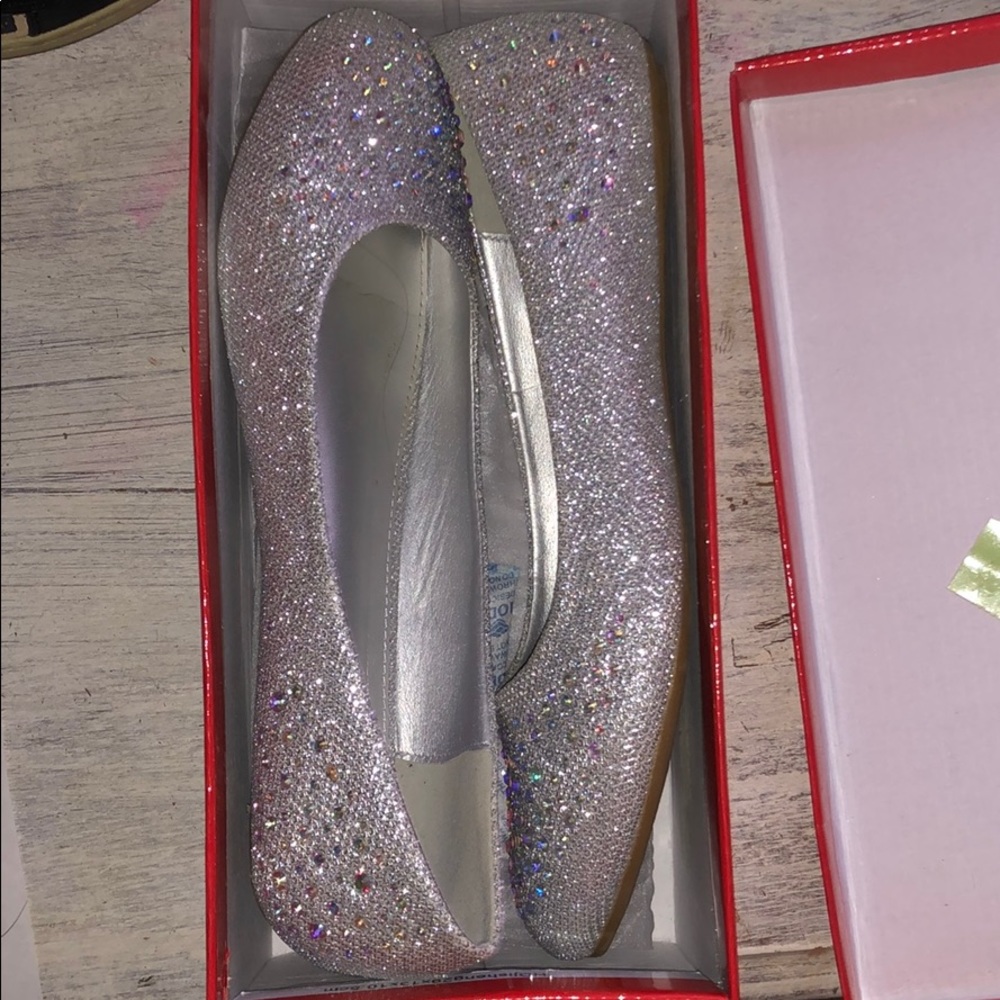 Hot Cakes shoes